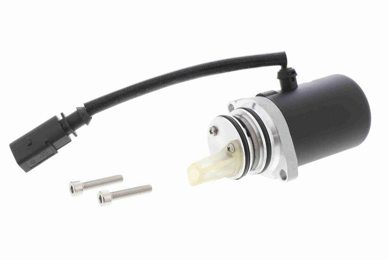 VAICO Pumpe, Lamellenkupplung (Allradantrieb) Original VAICO Qualit&auml;t V95-0596