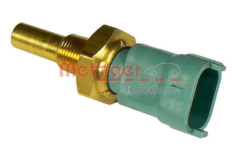 METZGER Sensor, K&uuml;hlmitteltemperatur 905131