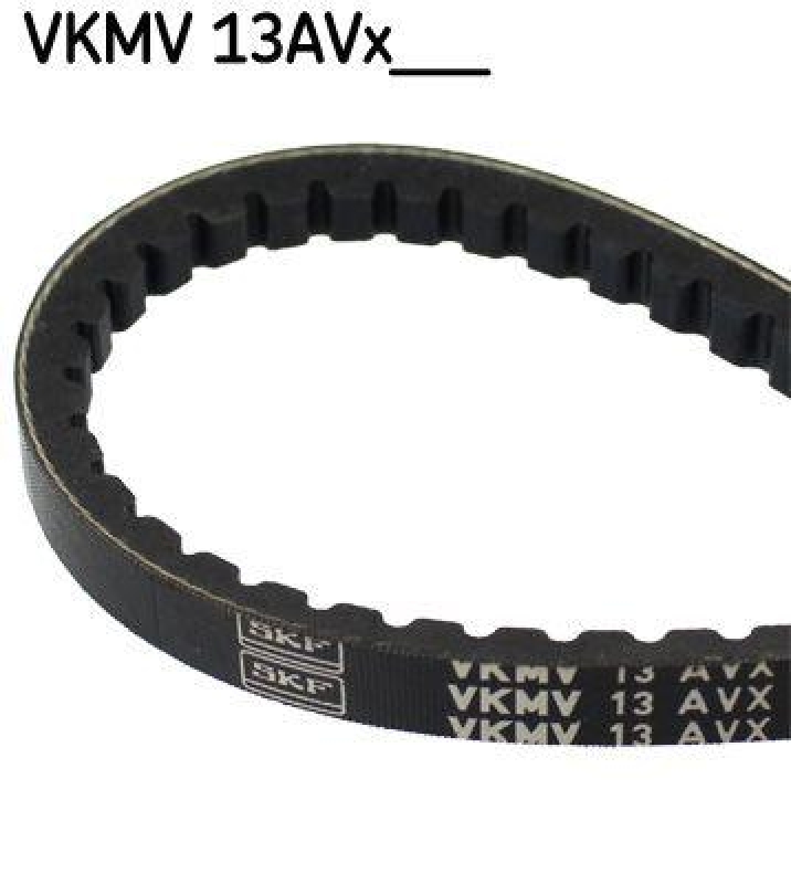 SKF Keilriemen VKMV 13AVx960