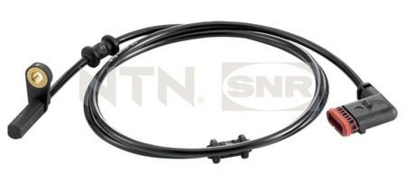 SNR Sensor, wheel speed