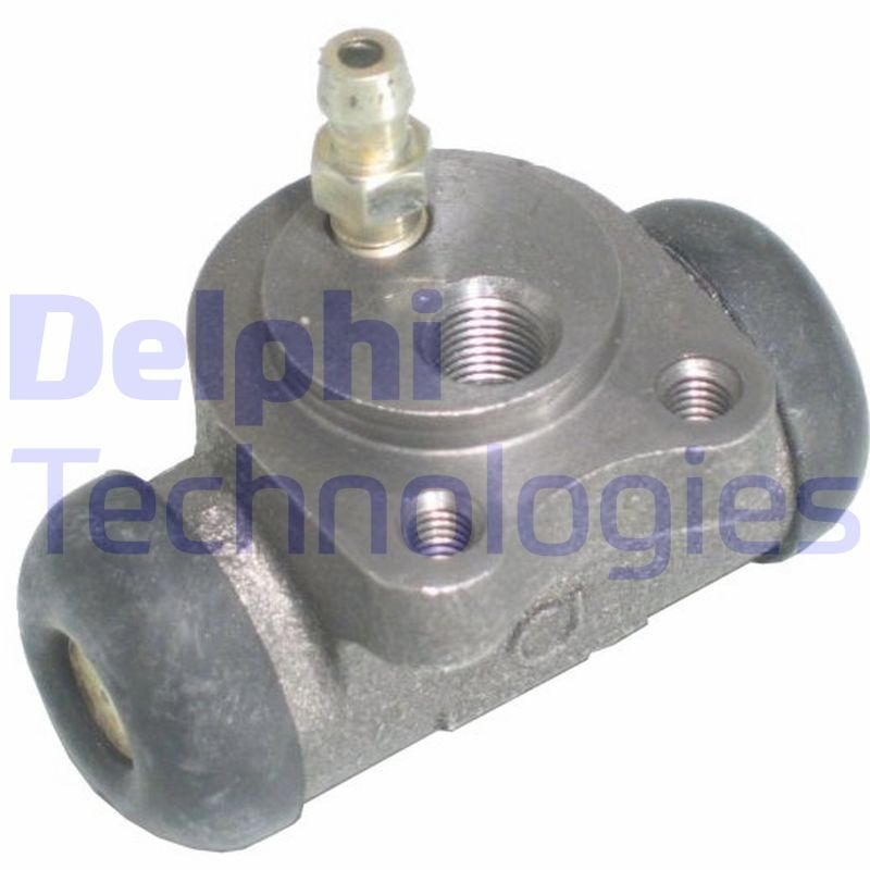 DELPHI Radbremszylinder LW50005