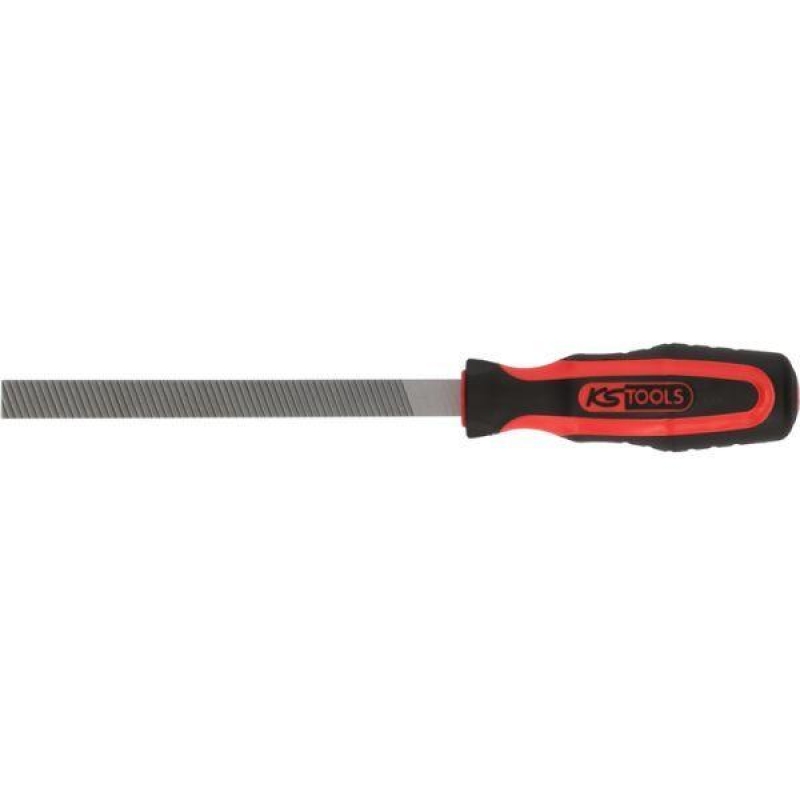 KS TOOLS File, brake pad well cleaning