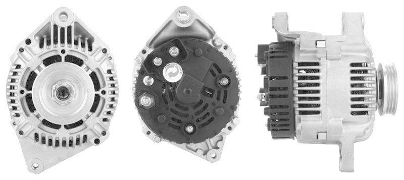 LUCAS Generator LRB00245