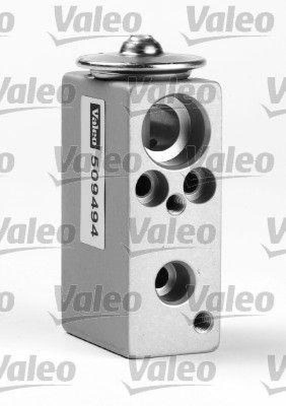 VALEO Expansionsventil, Klimaanlage 509494
