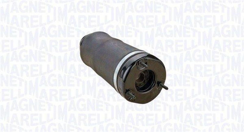 MAGNETI MARELLI Federbalg, Luftfederung 350311300002