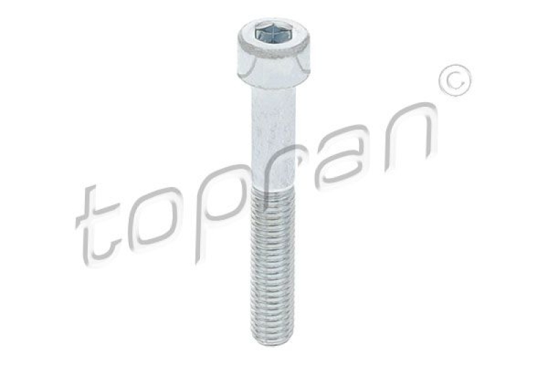TOPRAN Schraube, Bremssattel 110707