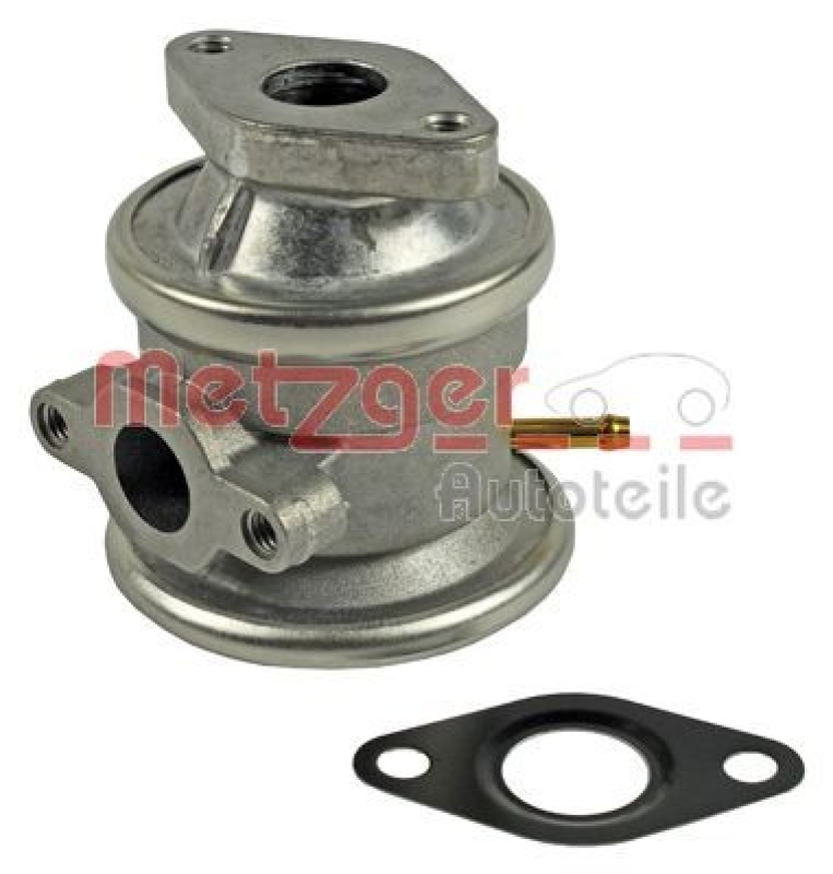 METZGER Valve, secondary air pump system OE-part