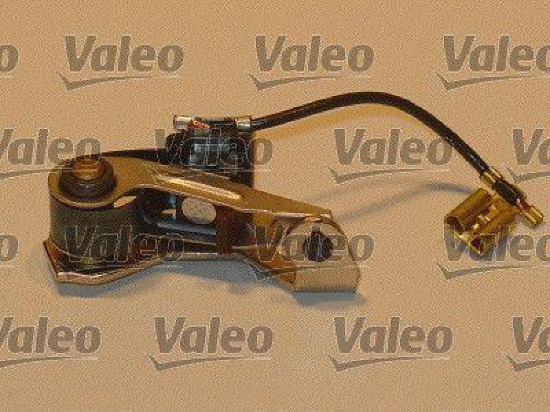VALEO Contact Breaker, distributor