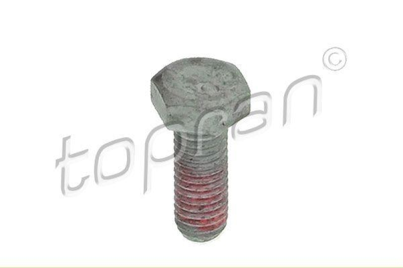 TOPRAN Schraube, Bremssattel 110710