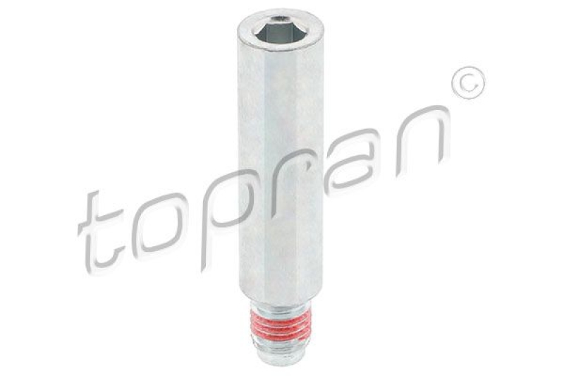 TOPRAN Schraube, Bremssattel 110713