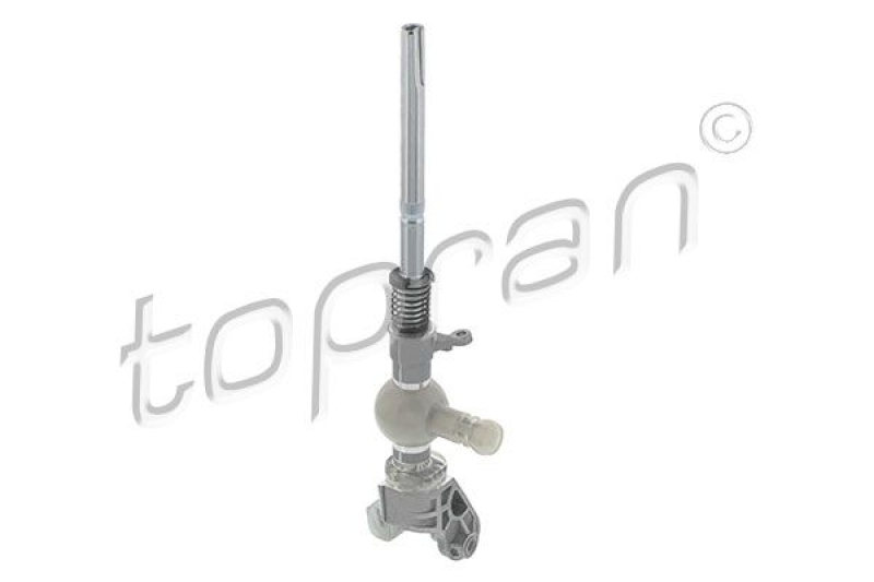 TOPRAN Schalthebel 119715