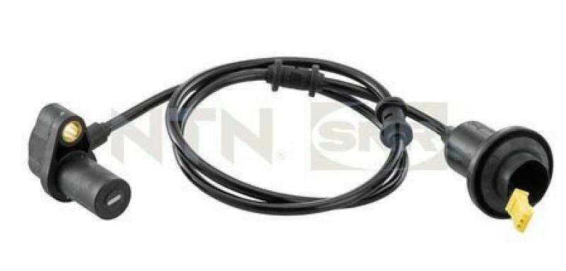 SNR Sensor, wheel speed