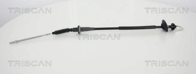 TRISCAN Seilzug, Kupplungsbet&auml;tigung 8140 69212