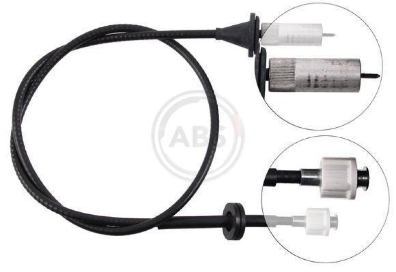 Speedometer Cable
