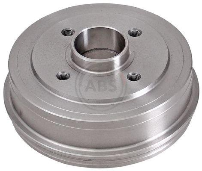 2x A.B.S. Bremstrommel 5342-S