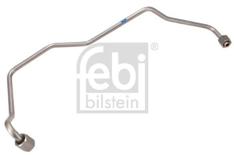 FEBI BILSTEIN &Ouml;lleitung, Lader