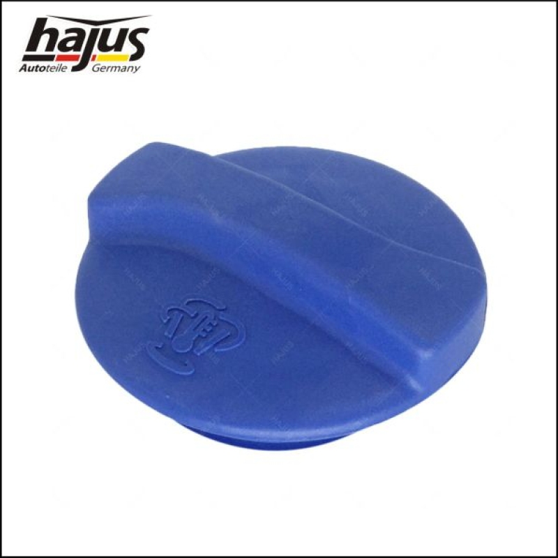 hajus Autoteile Verschlussdeckel, K&uuml;hlmittelbeh&auml;lter 1211139