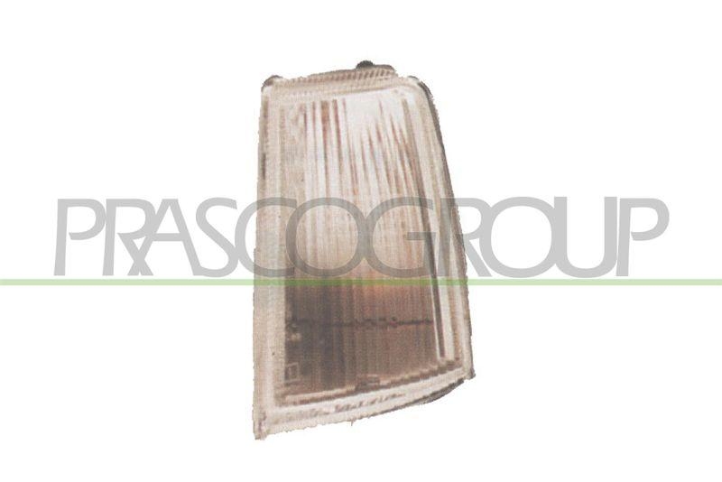 PRASCO Lichtscheibe, Blinkleuchte CI0324114