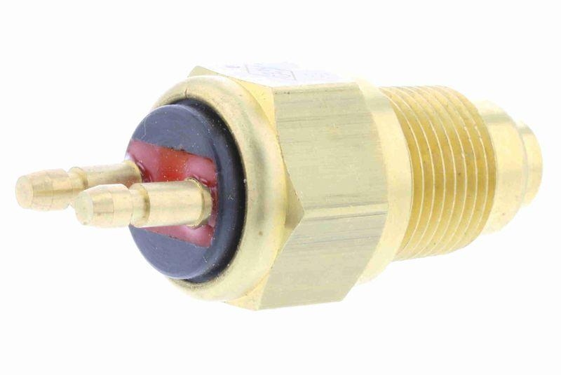 VEMO Temperature Switch, radiator fan Original VEMO Quality