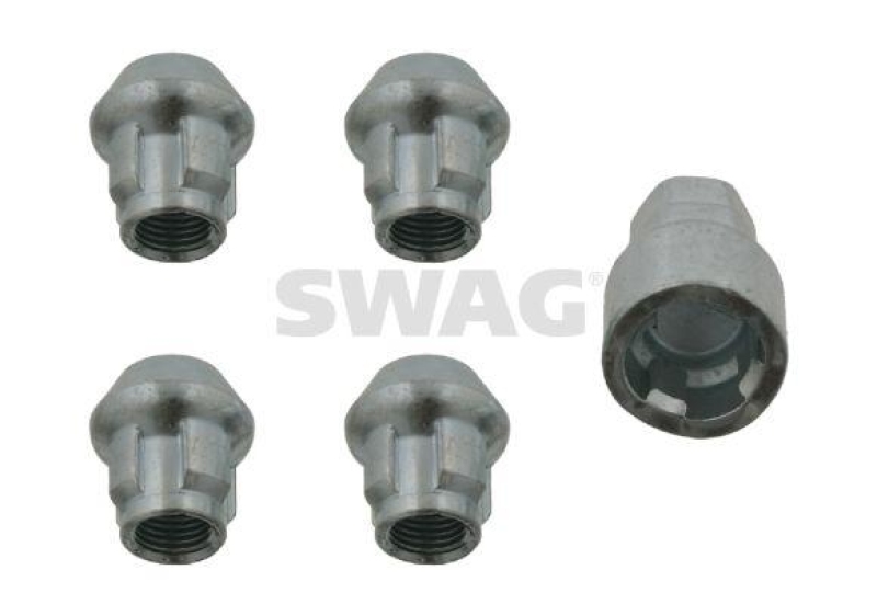 SWAG Radmutter 82 92 7058