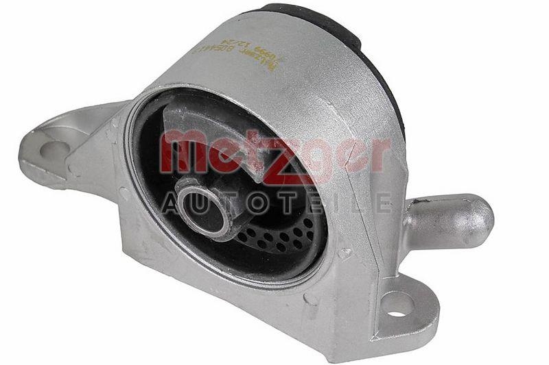 METZGER Lagerung, Motor 8054413
