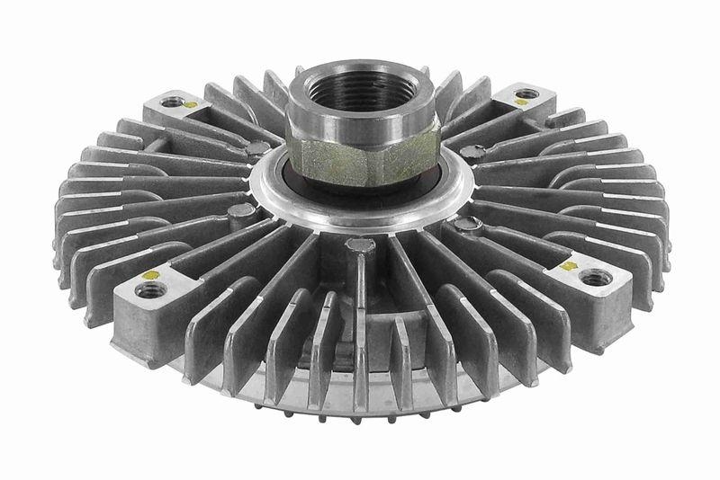 VEMO Clutch, radiator fan Original VEMO Quality