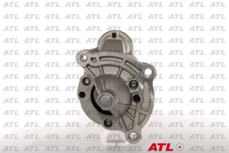 ATL Starter 0,9kW ohne Pfand passend f&uuml;r Peugeot 106 206 CC 307 SW Citroen C3