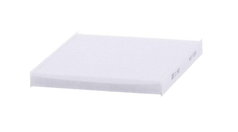 MANN-FILTER Filter, interior air