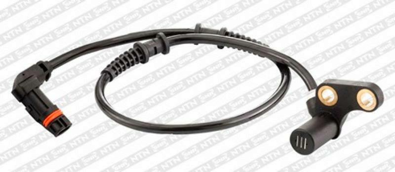 SNR Sensor, wheel speed