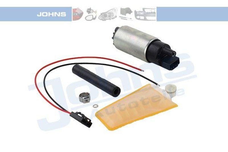 JOHNS Fuel Pump