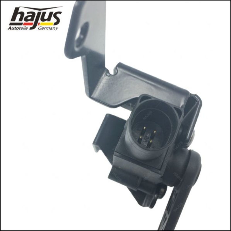 hajus Autoteile Sensor, Xenonlicht (Leuchtweitenregulierung) 9411030
