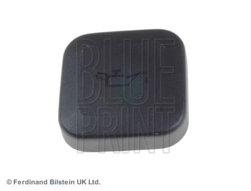 BLUE PRINT Sealing Cap, oil filling port