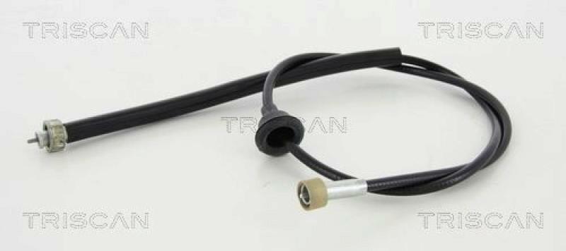 TRISCAN Tachowelle 8140 70402