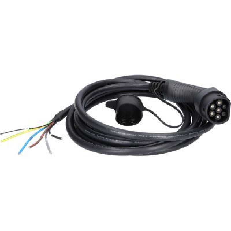 KS TOOLS Ladekabel, Elektrofahrzeug 1177245
