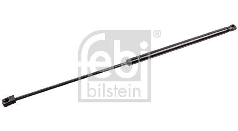 FEBI BILSTEIN Gasfeder, Koffer-/Laderaum 31956