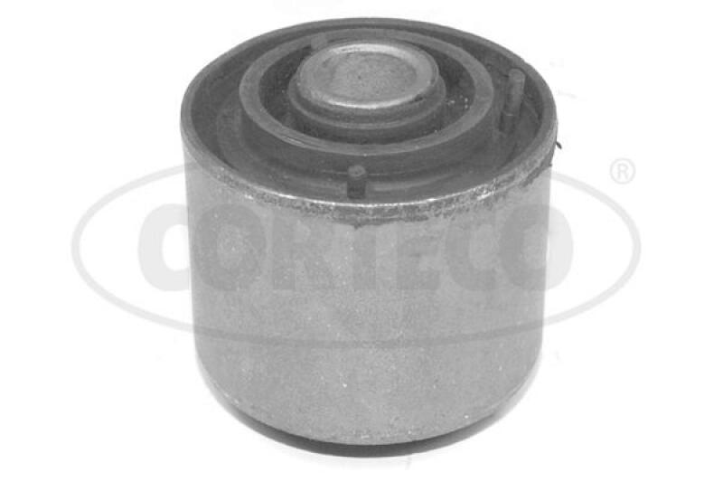 CORTECO Control Arm-/Trailing Arm Bush