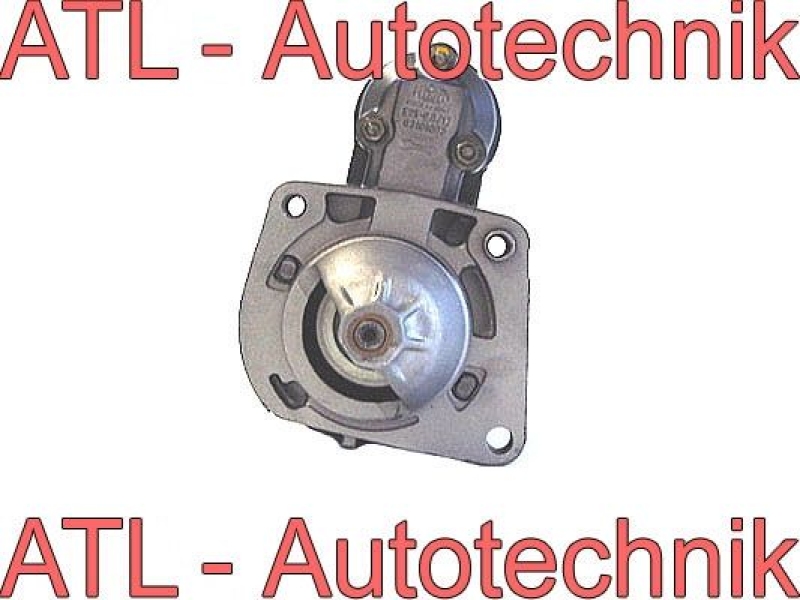 ATL Autotechnik Starter A 13 945