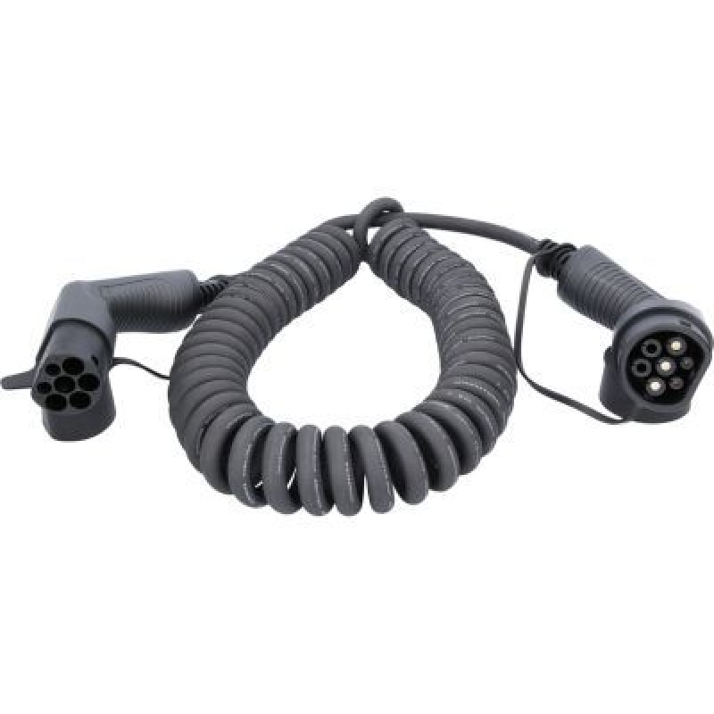 KS TOOLS Ladekabel, Elektrofahrzeug 1177345