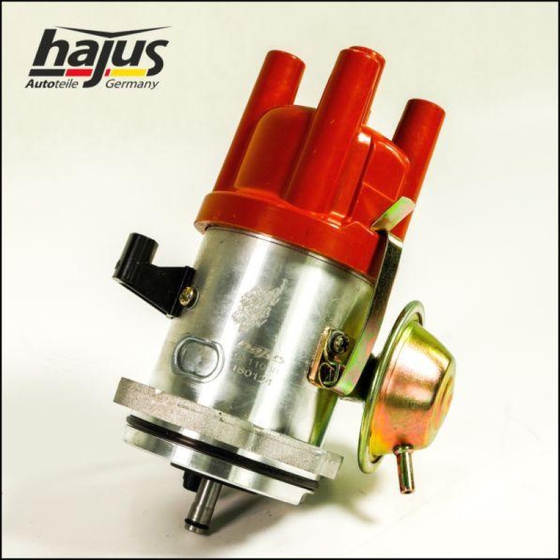 hajus Autoteile Z&uuml;ndverteiler 9411038