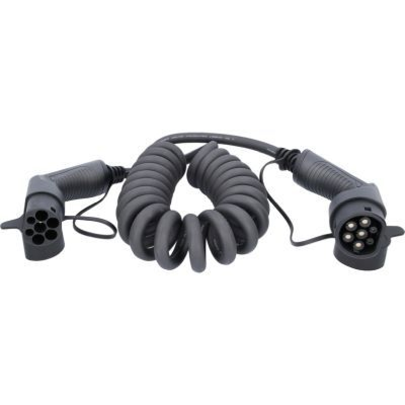 KS TOOLS Ladekabel, Elektrofahrzeug 1177385