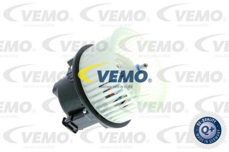 VEMO Ansauggebl&auml;se, Innenraumluft Q+, Erstausr&uuml;sterqualit&auml;t MADE IN GERMANY V95-03-1374