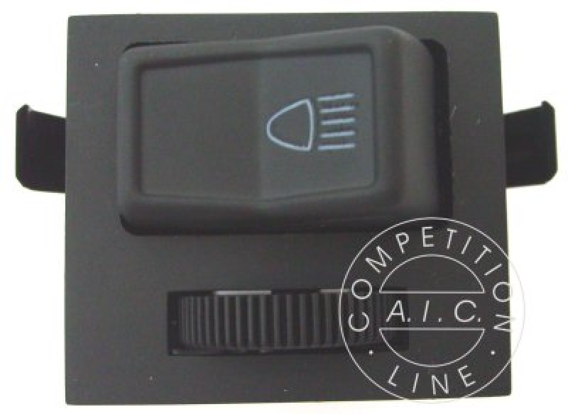 AIC Schalter, Hauptlicht Original AIC Quality 50751