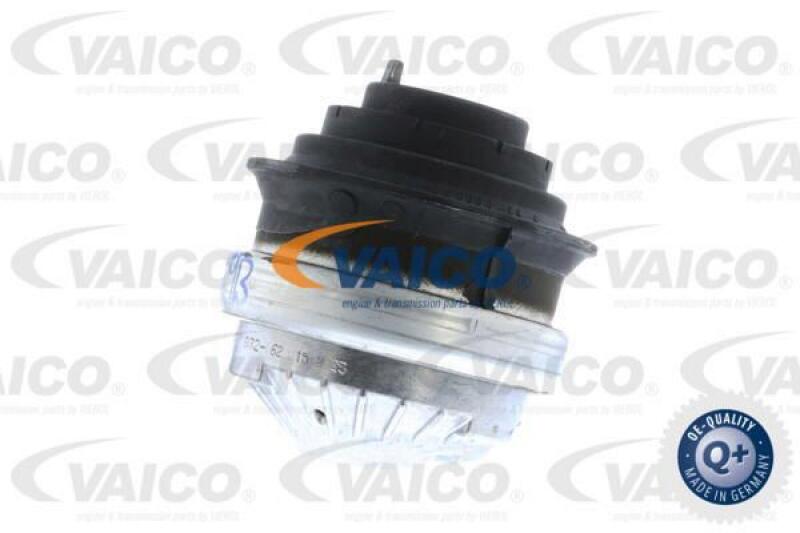 VAICO Lagerung, Motor Q+, Erstausr&uuml;sterqualit&auml;t V30-7387
