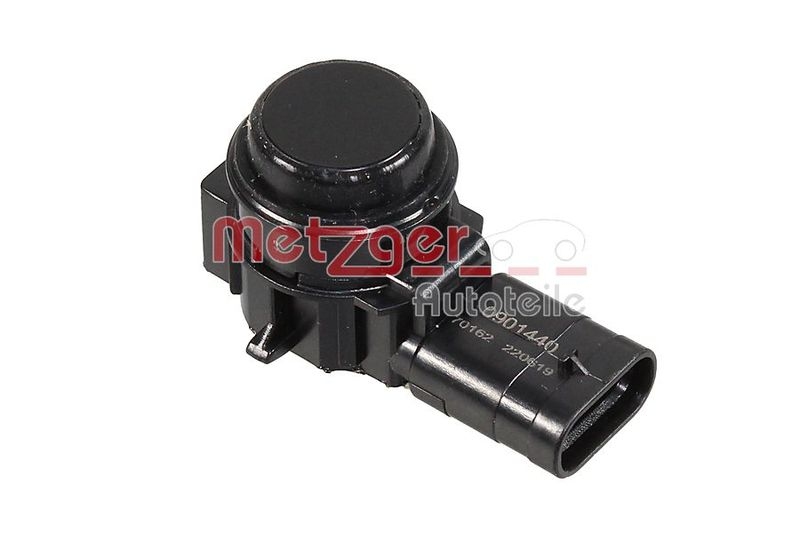 METZGER Sensor, Einparkhilfe GREENPARTS 0901440