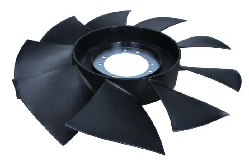 MAXGEAR L&uuml;fterrad, Motork&uuml;hlung AC247570