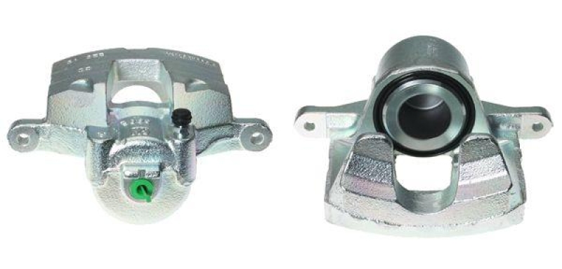 BREMBO Bremssattel ESSENTIAL LINE F 59 249