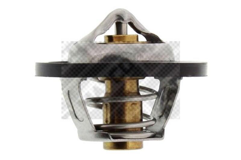 MAPCO Thermostat, coolant