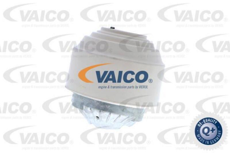 VAICO Lagerung, Motor Q+, Erstausr&uuml;sterqualit&auml;t MADE IN GERMANY V30-7388
