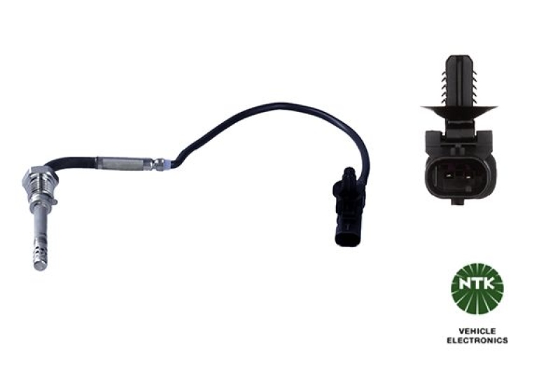 NGK Sensor, Abgastemperatur 92871