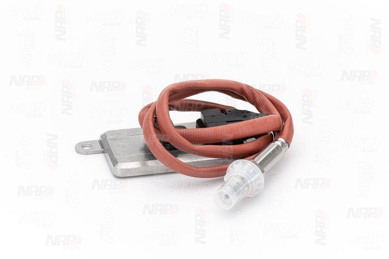NAP carPARTS NOx-Sensor, Harnstoffeinspritzung CNS10076